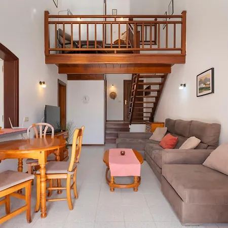 Lanzahost Casa Campagnolo Плайя-Онда