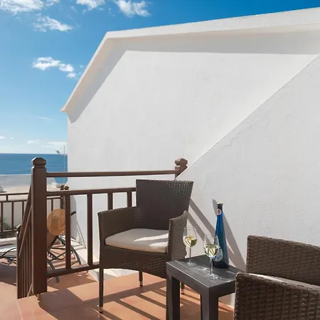 Апартаменты Lanzahost Casa Campagnolo Плайя-Онда