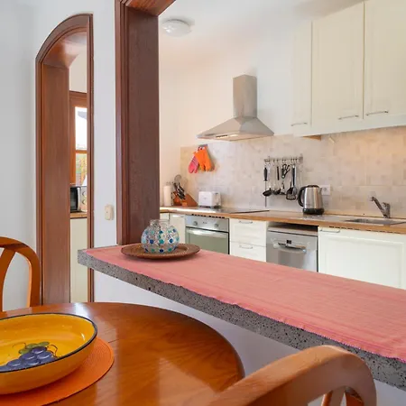 Апартаменты Lanzahost Casa Campagnolo