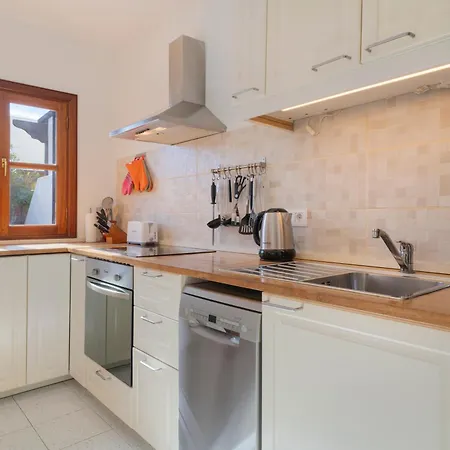 Lanzahost Casa Campagnolo Апартаменты Плайя-Онда