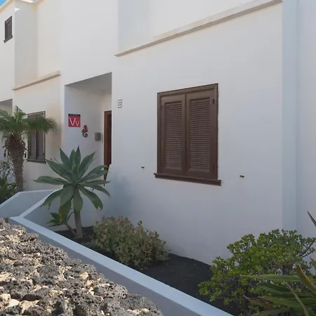 Lanzahost Casa Campagnolo Апартаменты