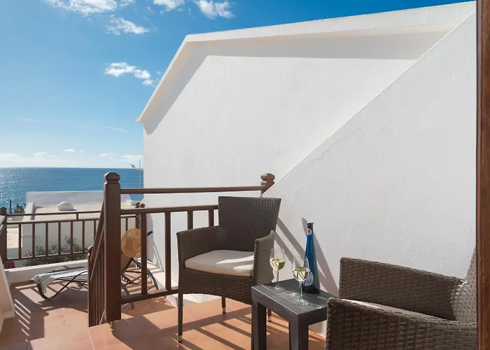 Апартаменты Lanzahost Casa Campagnolo Плайя-Онда