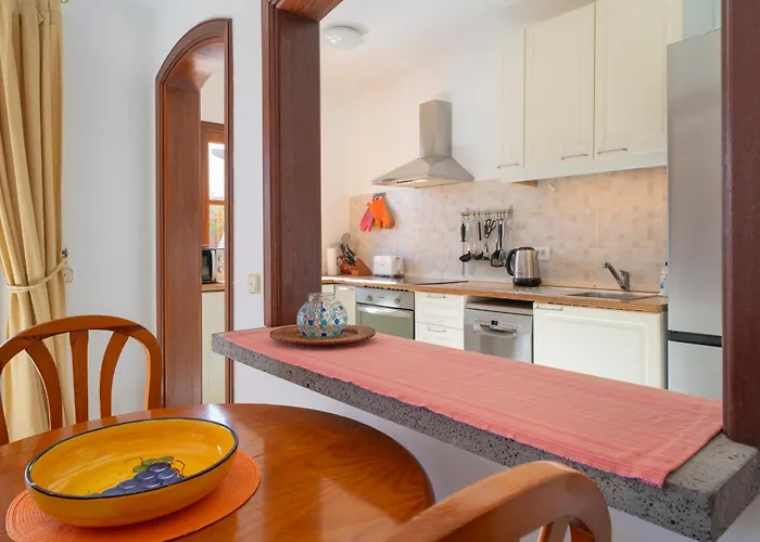 Апартаменты Lanzahost Casa Campagnolo