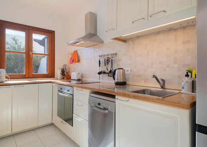 Lanzahost Casa Campagnolo Апартаменты Плайя-Онда