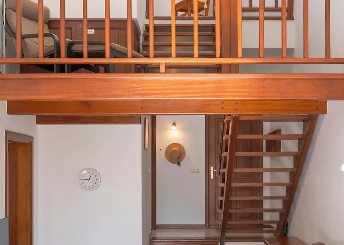 Lanzahost Casa Campagnolo