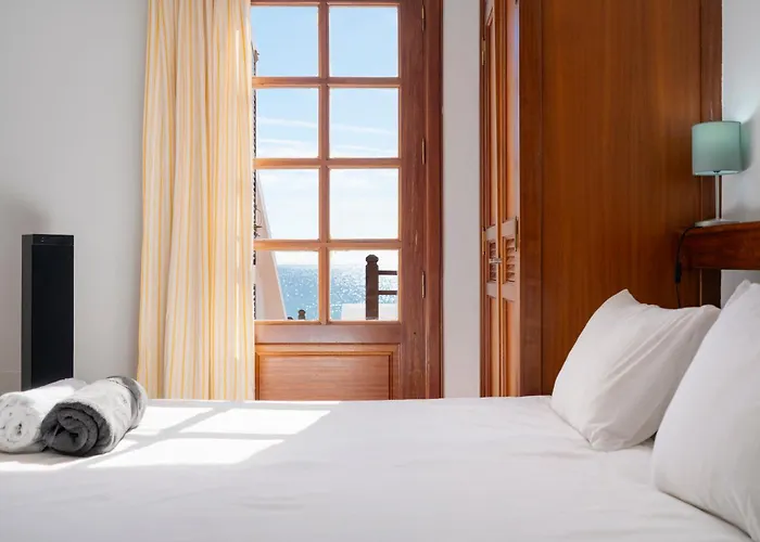 Апартаменты Lanzahost Casa Campagnolo Плайя-Онда