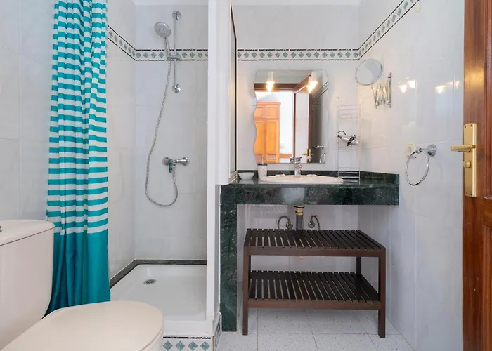 Апартаменты Lanzahost Casa Campagnolo *