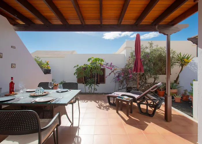 Lanzahost Casa Campagnolo Апартаменты