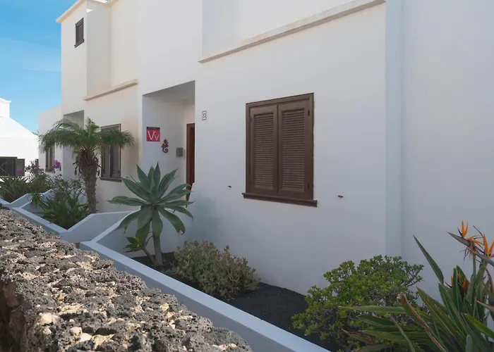 Lanzahost Casa Campagnolo Апартаменты