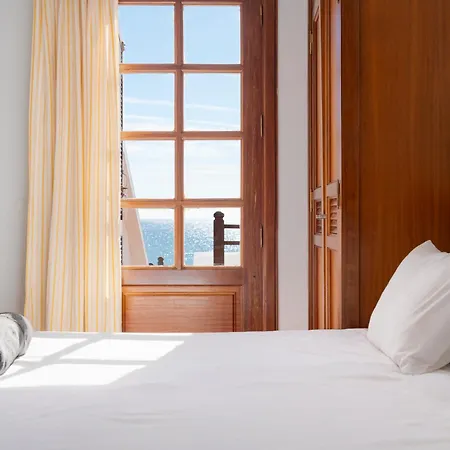 Appartamento Lanzahost Casa Campagnolo Playa Honda (Lanzarote)